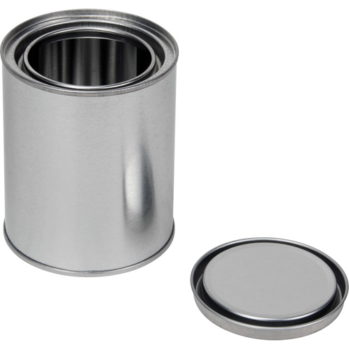 Empty Paint Can The Estey Group