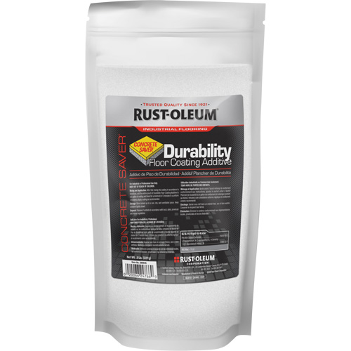 Concrete Saver&reg; Durability Additive, 0.5 lbs., Bag, Clear The Estey Group