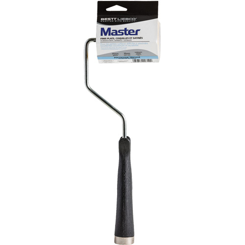 Ensemble de cadre et couverture pour garniture et circulation Master, 2 morcea The Estey Group