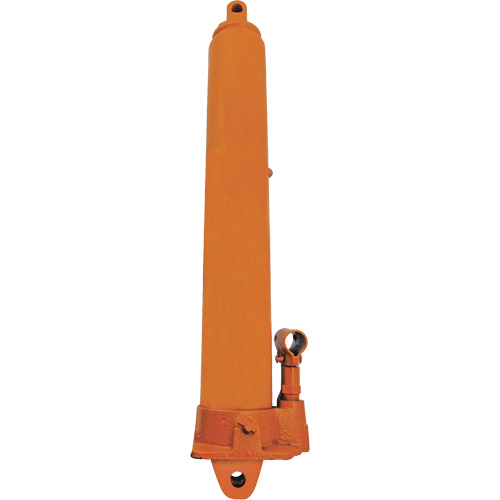 408C Long v&eacute;rin pousseur pour travaux lourds The Estey Group
