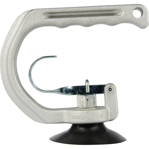 Vacuum Cups - Heavy-Duty Single Cup The Estey Group