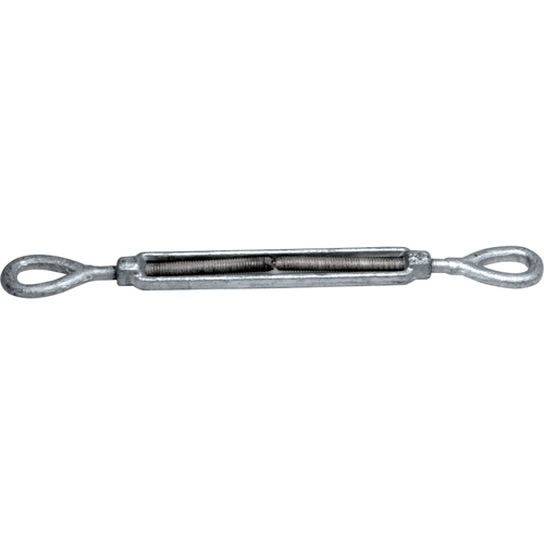 Eye & Eye Turnbuckle The Estey Group