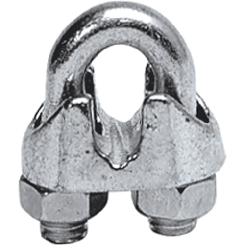 Wire Rope Clips The Estey Group