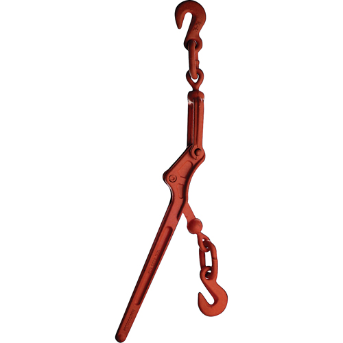 Load Binders, 5/16" - 3/8", 5400 lbs. (2.7 tons), Lever Load Binder The Estey Group