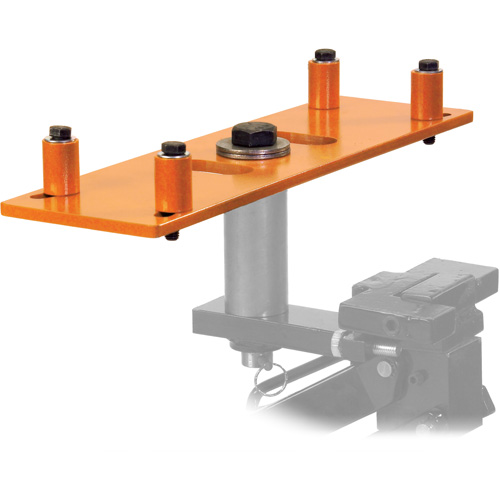 V&eacute;rins robustes pour embrayage - Accessoires The Estey Group