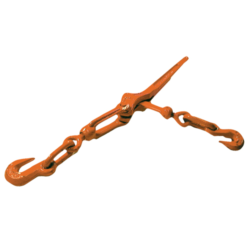Load Binders, 3/8" - 1/2", 9200 lbs. (4.6 tons), Lever Load Binder The Estey Group