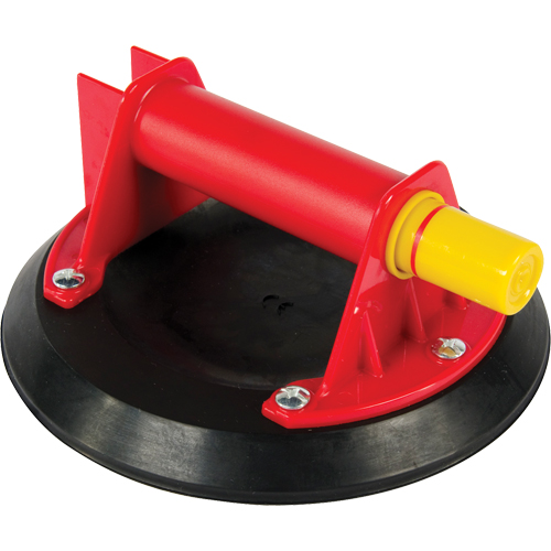 Pump Action Handcup, 8" Dia., 123 lbs. Capacity The Estey Group