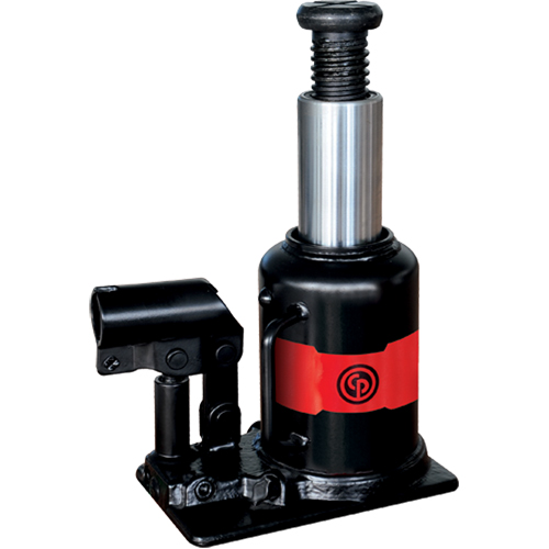 Bottle Jack, 20 tons, 11" Raised Height The Estey Group