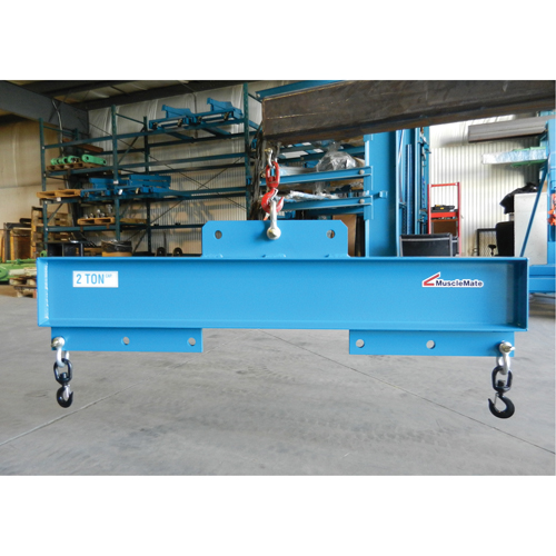 Palonnier ajustable The Estey Group