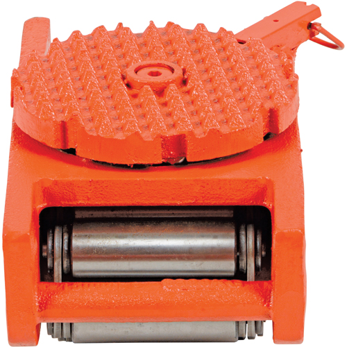 Machine Roller, 11 tons Capacity The Estey Group