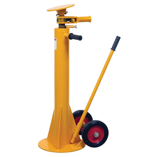 Levier stabilisateur pour remorque, Cap. de levage 20 tonnes The Estey Group