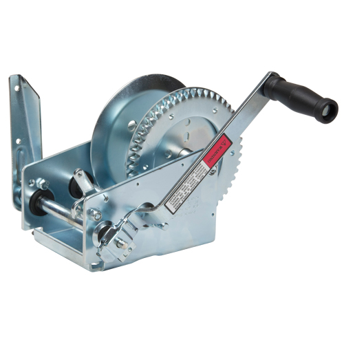 Trailer Hand Winch The Estey Group