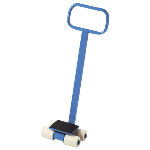 Pakrol 4-Wheel Nylon Trolley Skate The Estey Group