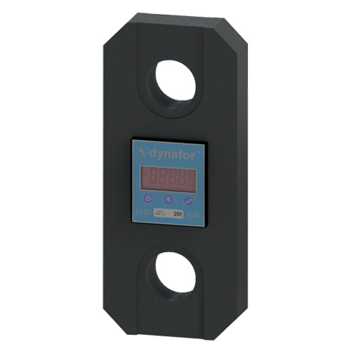 Dynafor&reg; Industrial Load Indicator, 40000 lbs. (20 tons) Working Load Limit The Estey Group
