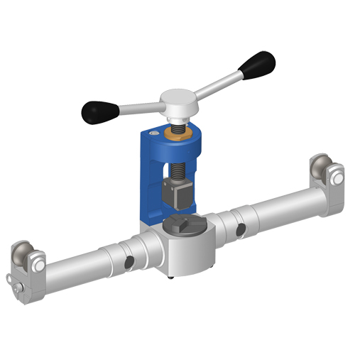 Dynarope Tensiometer HF 36/1/LPT  The Estey Group
