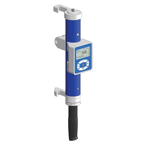 Dynarope Small Capacity Tensiometer HF 37/2/LPT The Estey Group
