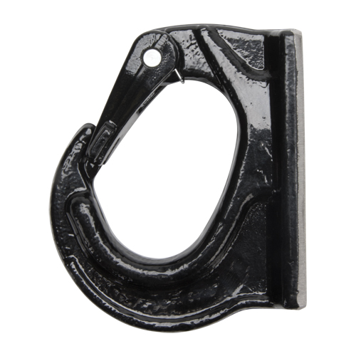 Weld On Hook The Estey Group