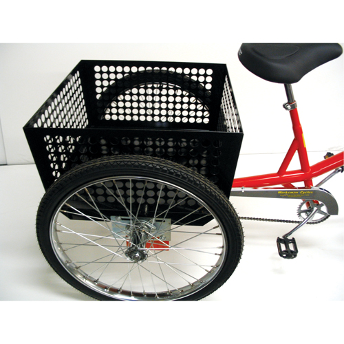 Tricycles Mover The Estey Group