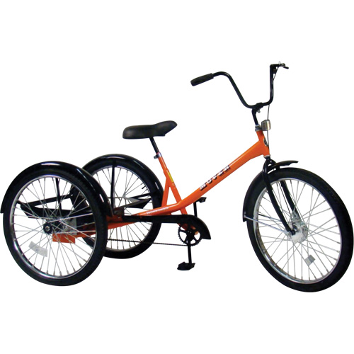 Tricycles Mover, Capacit&eacute; de 500 lb The Estey Group