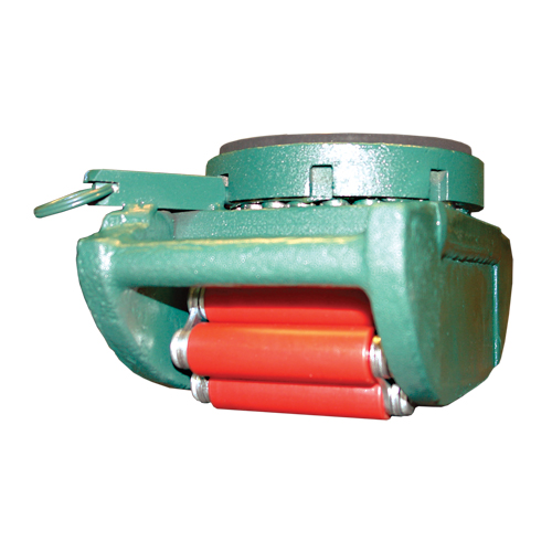 Machine Roller The Estey Group