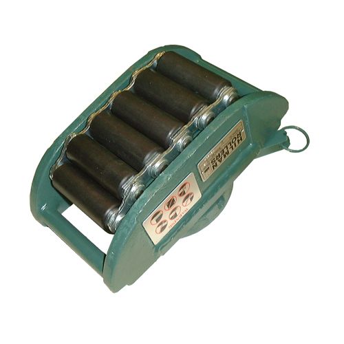 Machine Roller The Estey Group