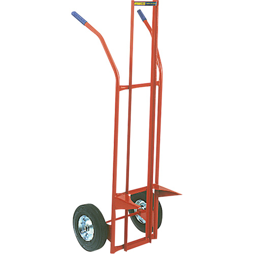 Pail Truck, Steel Construction, 5 US Gal. (4 Imperial Gal.) The Estey Group
