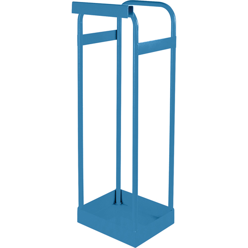 High Work Maintenance Platforms - Light Bulb Caddies The Estey Group