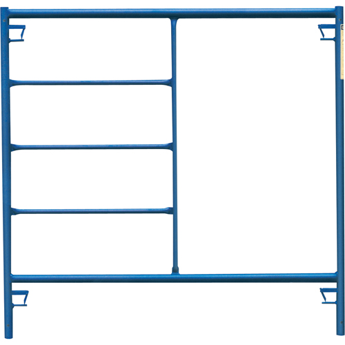 Scaffolding Component, End Frame, 60" W x 60" H The Estey Group
