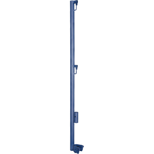 Scaffolding Accessories - Guard Posts, Guard Post, 6" W x 56" H The Estey Group
