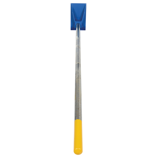 Forklift Carpet Boom, 144-1/2" Length, Carriage Mount, 1800 lbs. Capacity The Estey Group