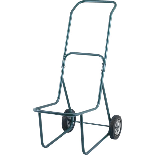 Diable pour chaises, Prise Continu, Hauteur de 44-3/4", Capacit&eacute; 200 lb The Estey Group