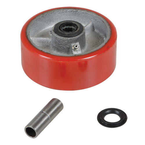 Roue en polyur&eacute;thane The Estey Group