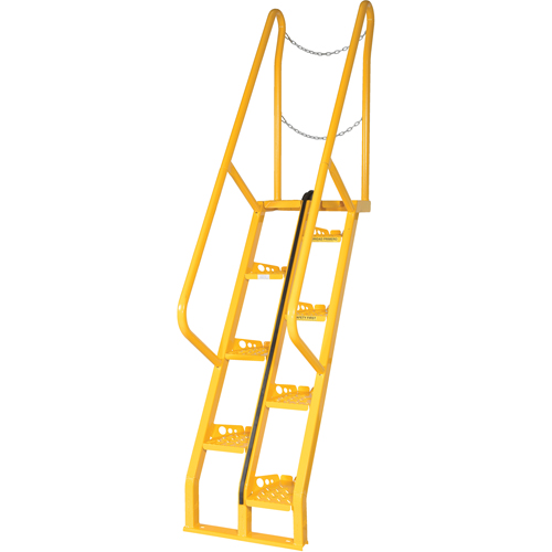 Alternating-Tread Stairs The Estey Group