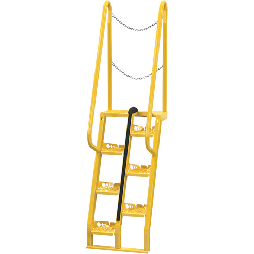 ESCALIER SEMELLE ALTERN26LOX48H 68 DEGRES The Estey Group