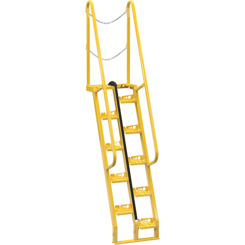 ESCALIER SEMELLE ALTERN35LOX72H 68 DEGRES The Estey Group