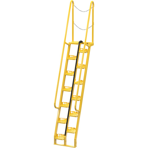 Alternating-Tread Stairs The Estey Group