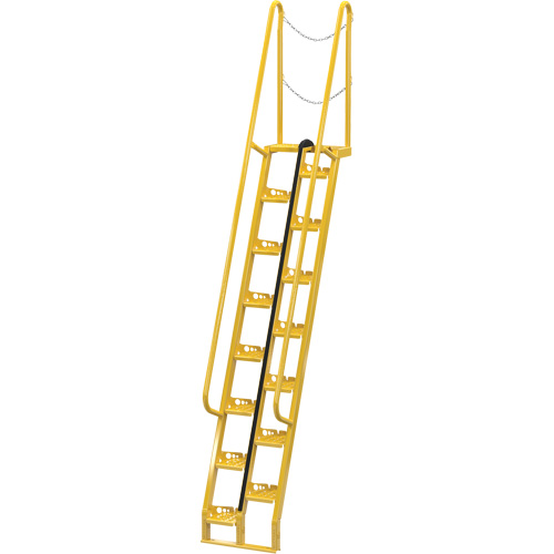 Alternating-Tread Stairs The Estey Group