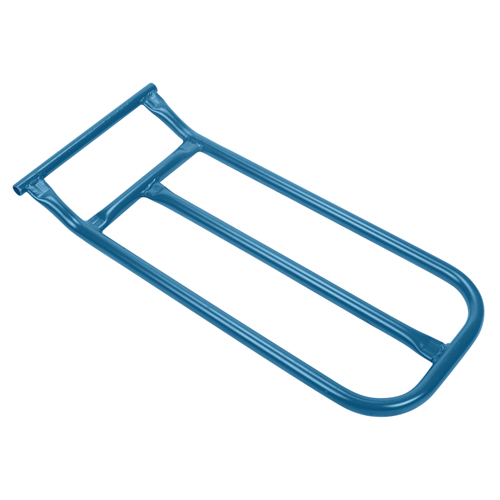 Deluxe Hand Truck Nose Plate The Estey Group