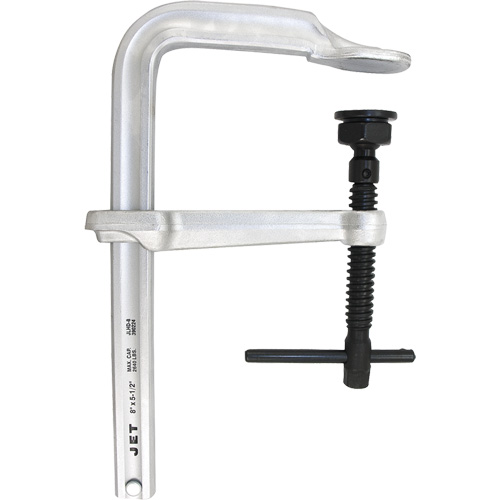 JLRD-12 Serre-joint en L de 12", Force de serrage 2640 lb The Estey Group