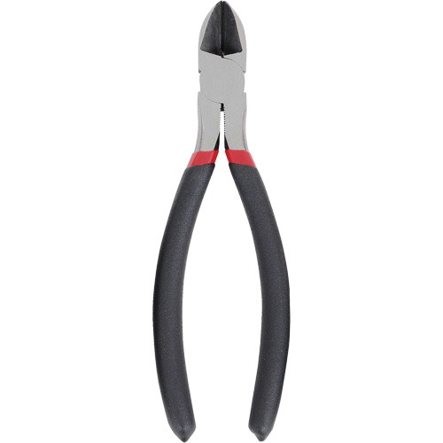INP-200 Cushion Grip Diagonal Cutters, 8" L The Estey Group