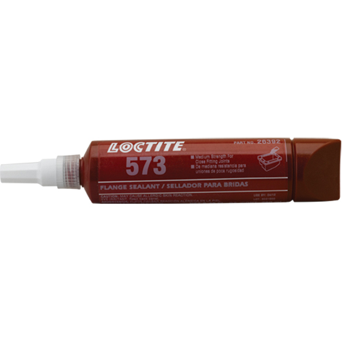 Flange Sealant 573 Slow Curing, Tube, Green The Estey Group