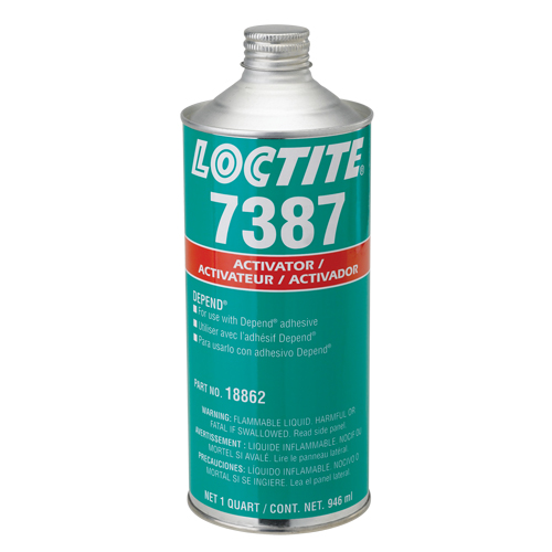 Durcisseurs 7387 Loctite  The Estey Group
