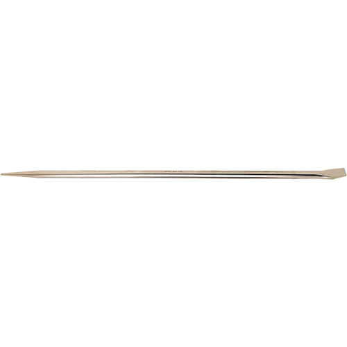 Barre-levier, 48" The Estey Group