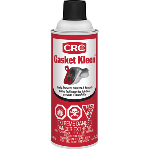 Gasket Kleen, Aerosol Can The Estey Group