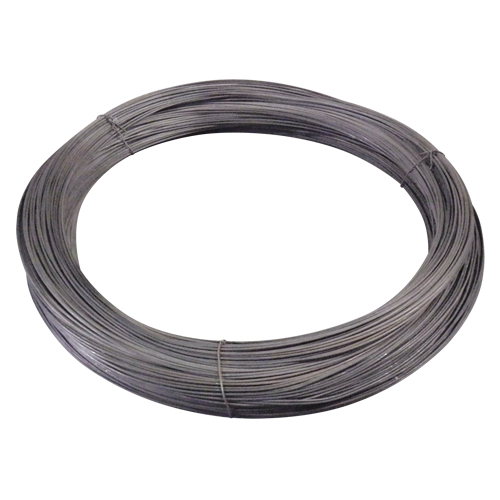 Fil recuit, Recuit noir, Calibre 14, 50 lb /bobine The Estey Group