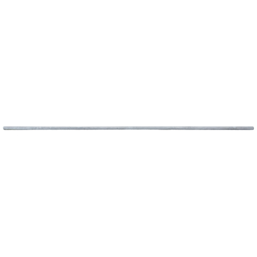 Tige filet&eacute;e, 1/4"-20, 36" lo, Galvanis&eacute;, Grade Calibre 2 The Estey Group