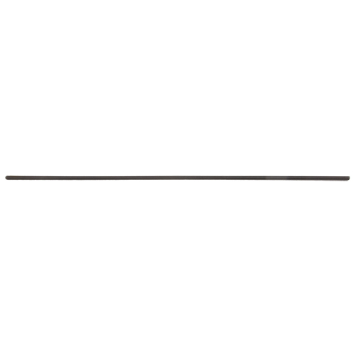 Tige filet&eacute;e, 1"-8, 36" lo, Zinc jaune, Grade Calibre B-7 The Estey Group