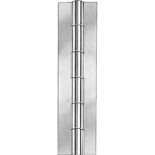 Continuous Piano Hinge The Estey Group