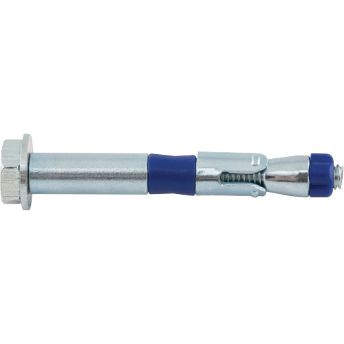 Power-Bolt & Heavy Duty Sleeve Anchor The Estey Group
