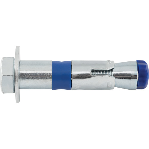 Power-Bolt & Heavy Duty Sleeve Anchor The Estey Group